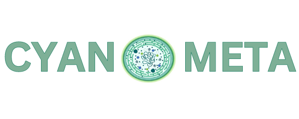 cyanometa project logo