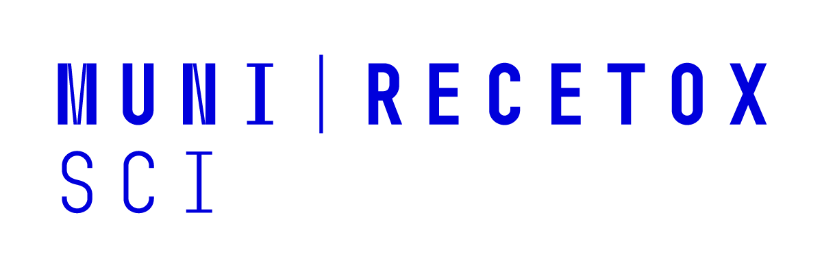 logo of Masaryk University